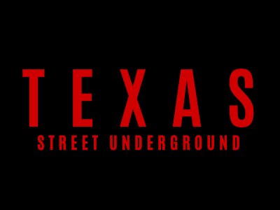 Texas Street Underground