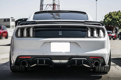 S550 (15-17) Euro Style Tail Lights