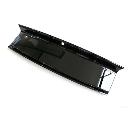 S550 Mustang (15-23) Smooth Rear Decklid